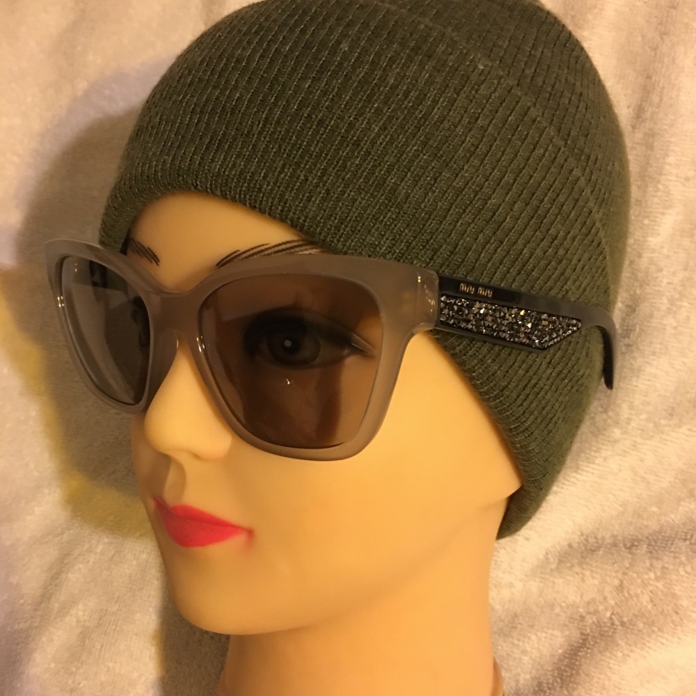 Miu Miu Women Sunglasses